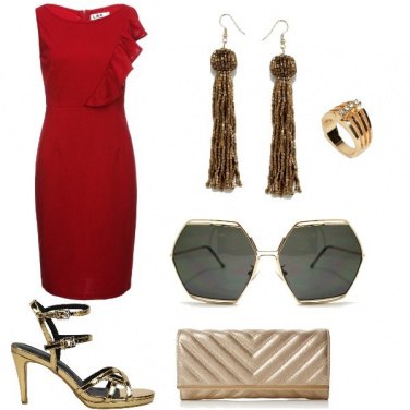 Outfit Bella a piccoli prezzi