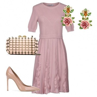 Outfit Bon Ton #4744