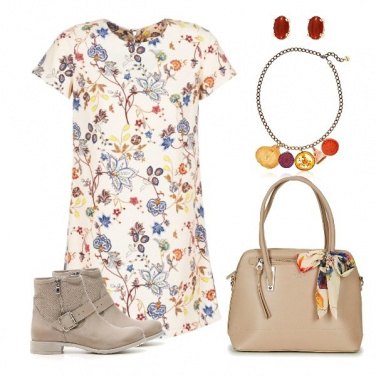 Outfit Juicy Day