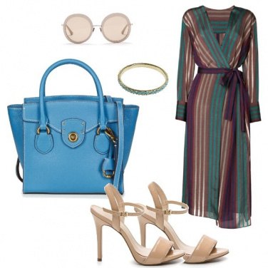 Outfit Tofly_elegance