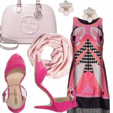 Outfit Wedding