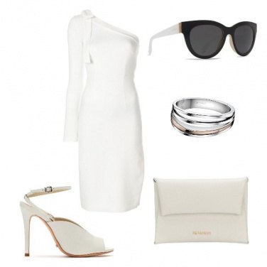 Outfit Chic #6833