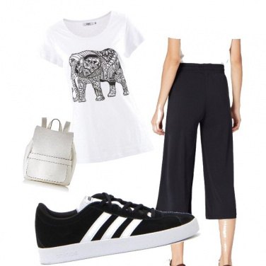 Outfit Trendy #10236