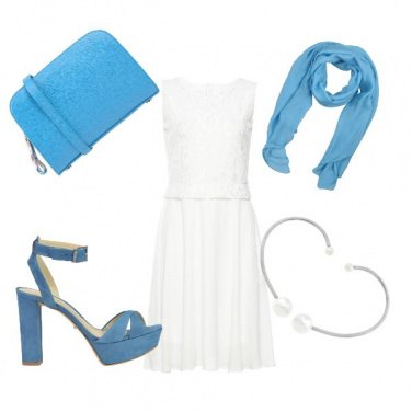 Outfit Donna 2.0