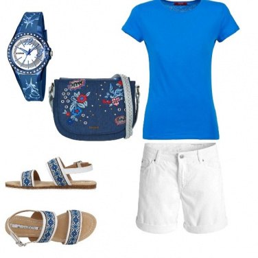 Outfit Basic!