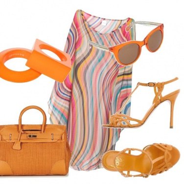 Outfit Angelita @1359@