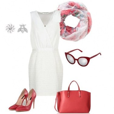 Outfit Basic #6802