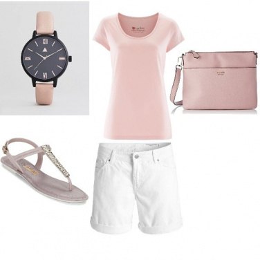 Outfit Semplice!