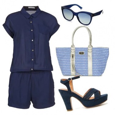 Outfit Basic #6806