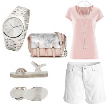 Outfit Trendy