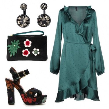 Outfit Chic #6836