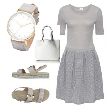 Outfit Tutti giorni!