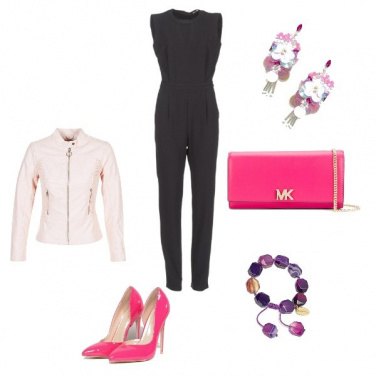 Outfit Bon Ton #4755