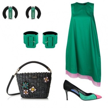 Outfit Elegante