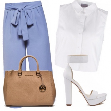Outfit Leggerezza