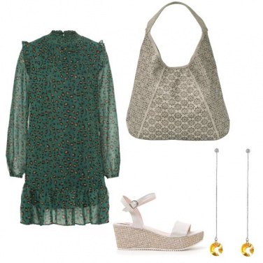 Outfit Trendy #10249