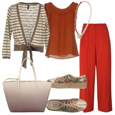 Outfit Basic #6813