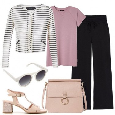 Outfit Signorina