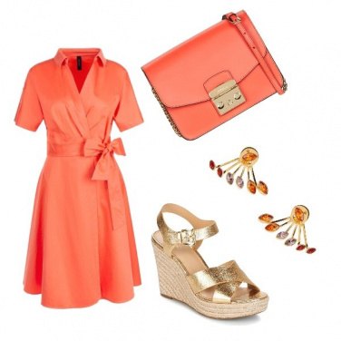 Outfit Bon Ton #4760