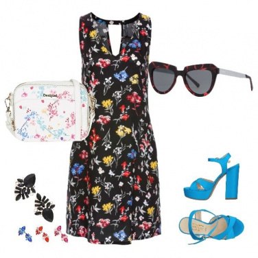 Outfit Estate
