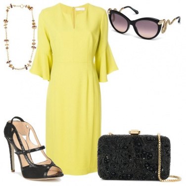 Outfit Glam