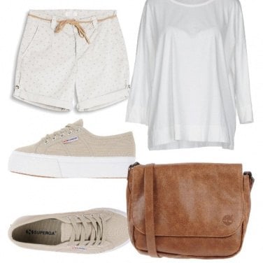 Outfit Basic #6816