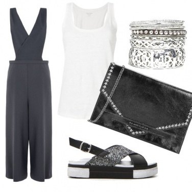Outfit Trendy #10254