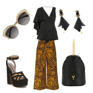 Outfit Bon Ton #4768