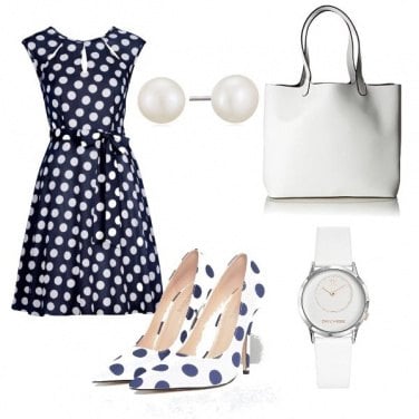 Outfit A tutto pois