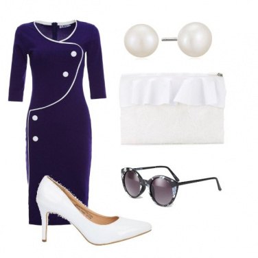 Outfit Bon Ton #4764