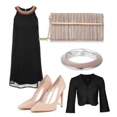 Outfit Chic #6846