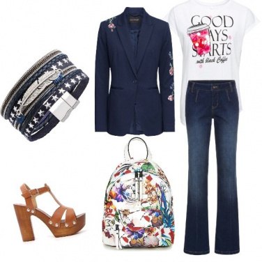 Outfit Happy hours