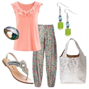 Outfit Fresca universitĂ !