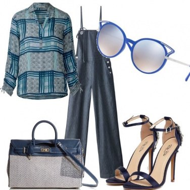 Outfit Trendy #10265
