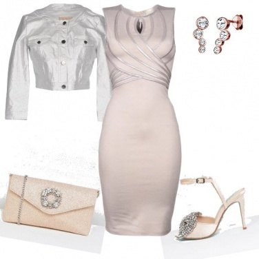 Outfit Chic #6848