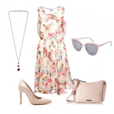 Outfit Bon Ton #4766