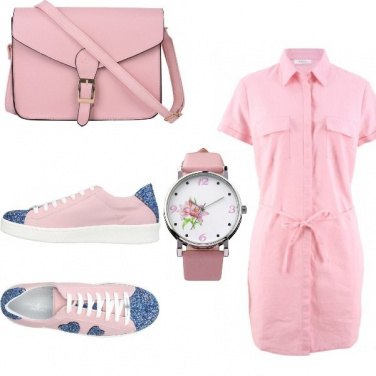 Outfit Shopping !