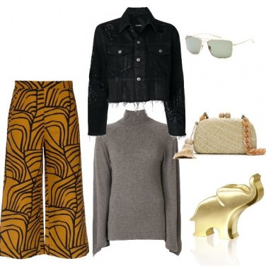 Outfit Bon Ton #4767