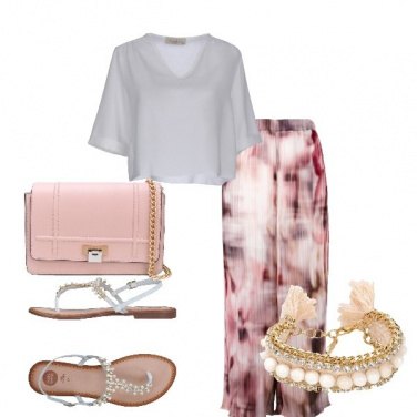 Outfit Bon Ton #4769