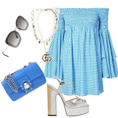 Outfit Patty