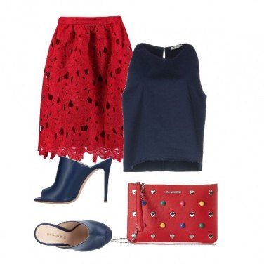 Outfit Trendy