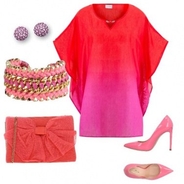 Outfit Trendy #10274