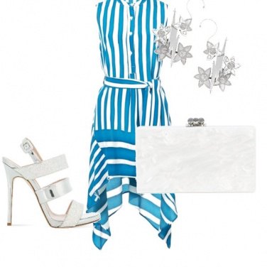 Outfit Bon Ton #4777