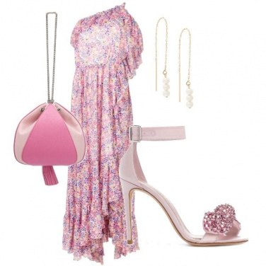 Outfit Bon Ton #4778