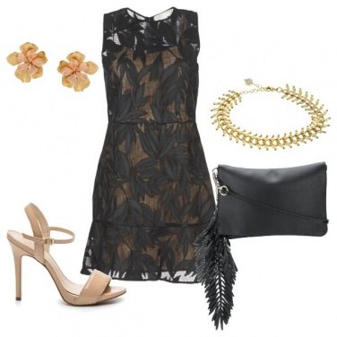 Outfit Chic #6853