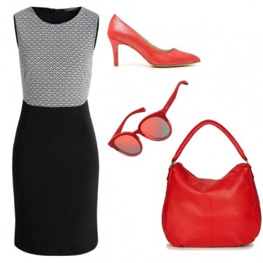 Outfit Bon Ton #4779