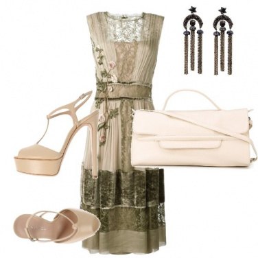 Outfit Bon Ton #4780