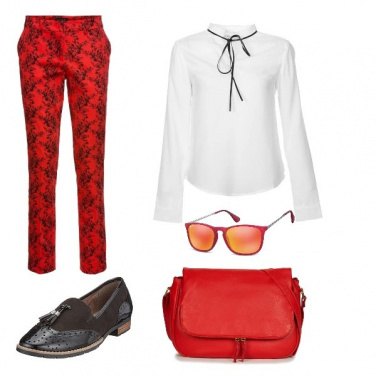 Outfit Trendy #10275