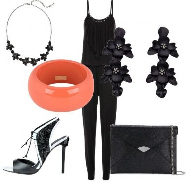 Outfit Trendy #10276
