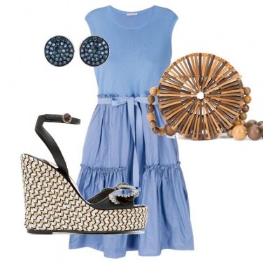 Outfit Bon Ton #4783